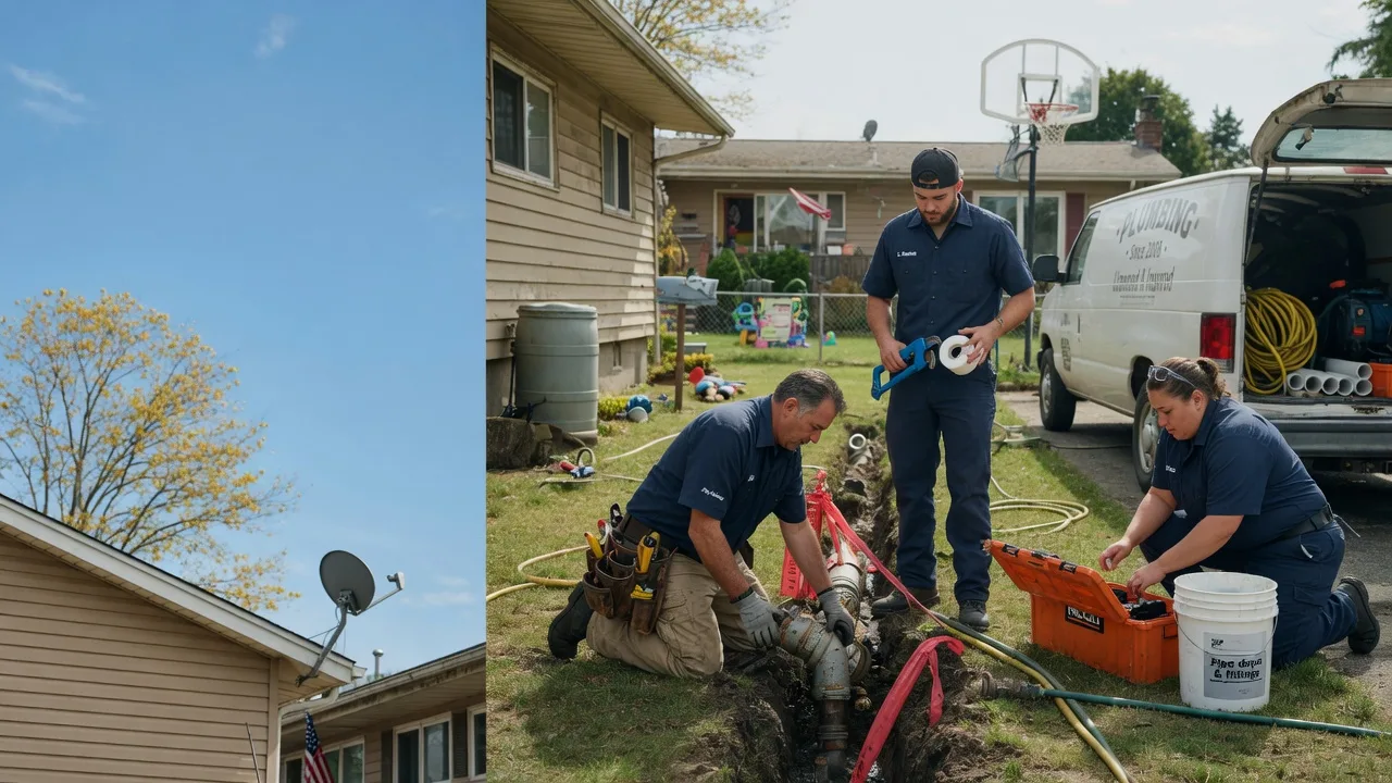 Garbage Disposal Replacement in Gibson City, IL near me