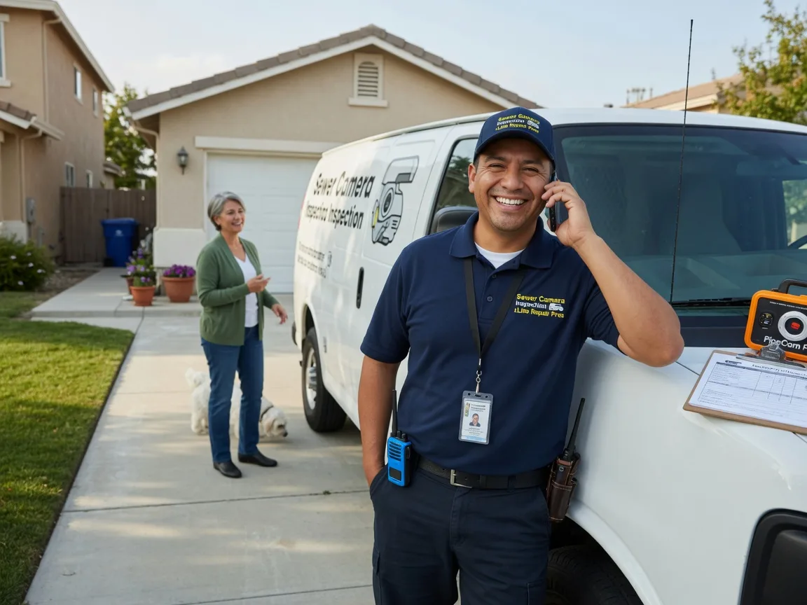 Sewer Line Repair Gibson City, IL FAQs